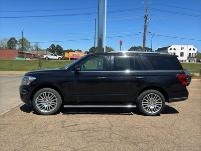 2024 Ford Expedition - Photo 27