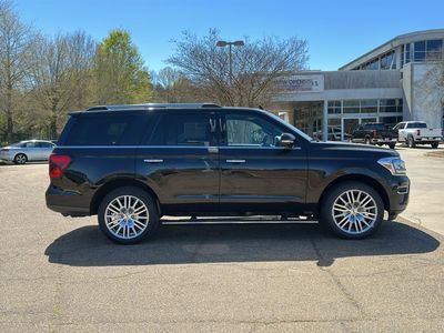 2024 Ford Expedition - Photo 31