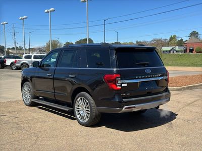 2024 Ford Expedition - Photo 28