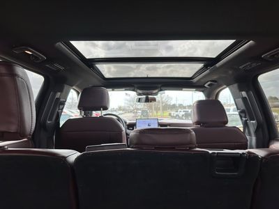 2024 Ford Expedition - Photo 19