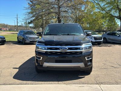 2024 Ford Expedition - Photo 25