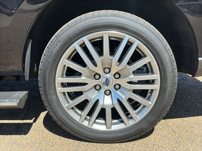 2024 Ford Expedition - Photo 34