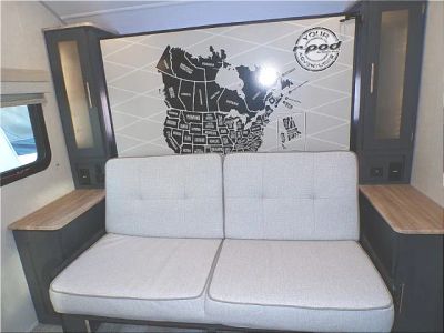 2024 Forest River R-Pod - Photo 10