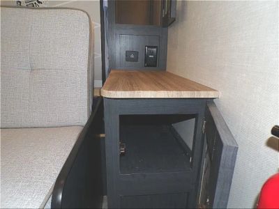 2024 Forest River R-Pod - Photo 12