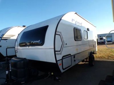 2024 Forest River R-Pod - Photo 2