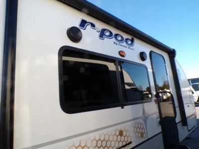 2024 Forest River R-Pod - Photo 6