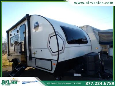 2024 Forest River R-Pod - Photo 1