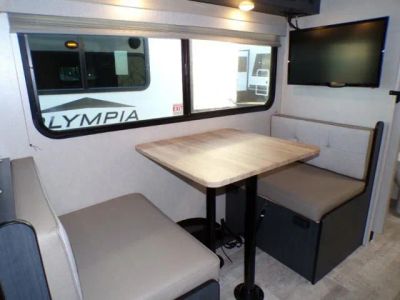 2024 Forest River R-Pod - Photo 17