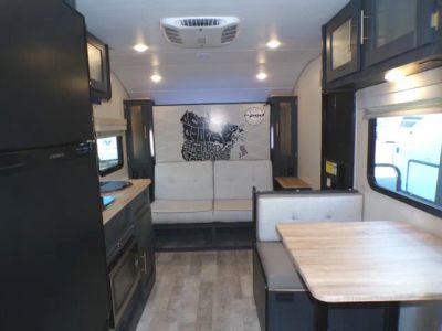 2024 Forest River R-Pod - Photo 9