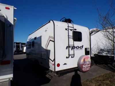 2024 Forest River R-Pod - Photo 3