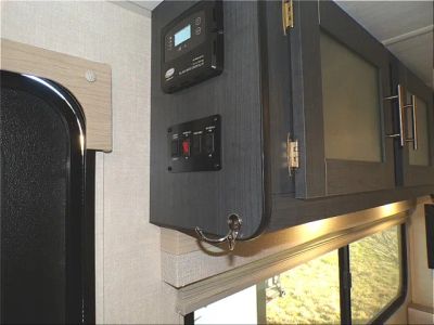 2024 Forest River R-Pod - Photo 15