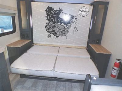 2024 Forest River R-Pod - Photo 14