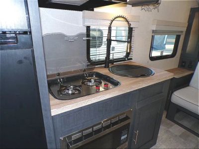 2024 Forest River R-Pod - Photo 20