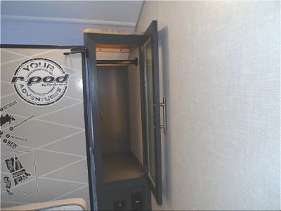2024 Forest River R-Pod - Photo 13