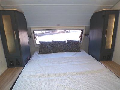 2024 Forest River R-Pod - Photo 25