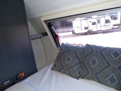 2024 Forest River R-Pod - Photo 26