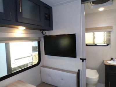 2024 Forest River R-Pod - Photo 16