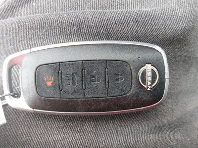 2024 Nissan Sentra — photo 15 view