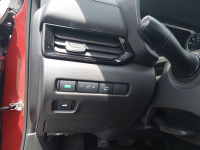 2024 Nissan Sentra — photo 13 view