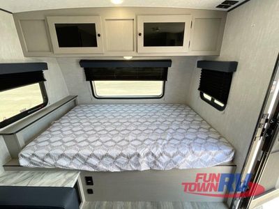 2026 Coachmen RV Apex Nano - Photo 14