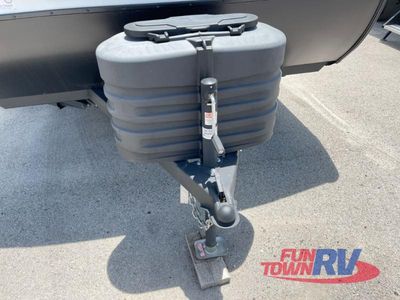 2026 Coachmen RV Apex Nano - Photo 5