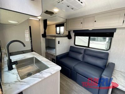 2026 Coachmen RV Apex Nano - Photo 10
