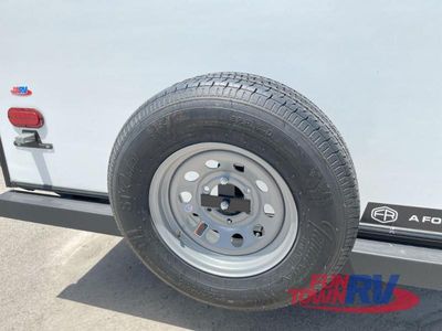 2026 Coachmen RV Apex Nano - Photo 9