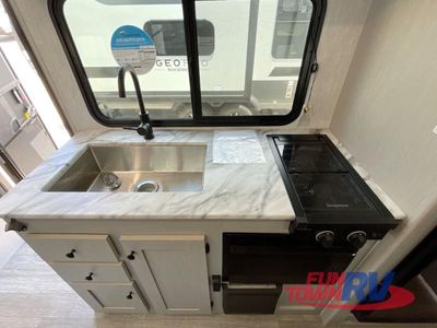 2026 Coachmen RV Apex Nano - Photo 11