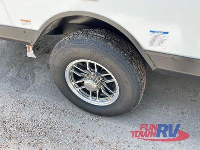 2026 Coachmen RV Apex Nano - Photo 8