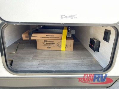 2026 Coachmen RV Apex Nano - Photo 6