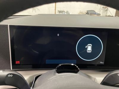 2026 Hyundai Tucson Hybrid — photo 10 view