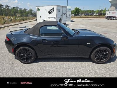 2025 Mazda MX-5 Miata Sport - Photo 3