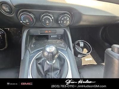 2025 Mazda MX-5 Miata Sport - Photo 8
