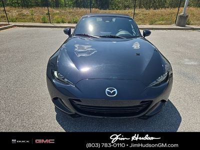 2025 Mazda MX-5 Miata Sport - Photo 6