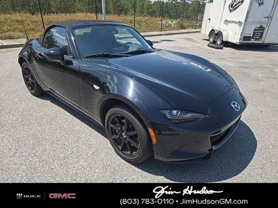 2025 Mazda MX-5 Miata Sport - Photo 5