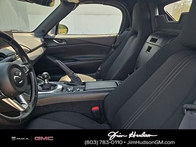 2025 Mazda MX-5 Miata Sport - Photo 7