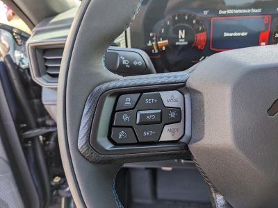 2026 Ford Mustang — photo 28 view