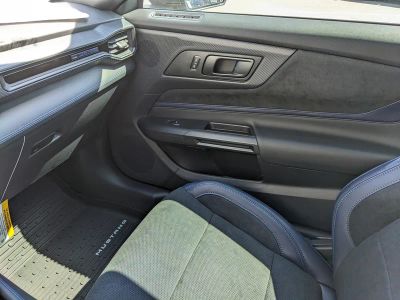 2026 Ford Mustang — photo 15 view