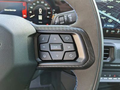 2026 Ford Mustang — photo 29 view