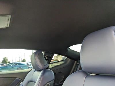 2026 Ford Mustang — photo 20 view