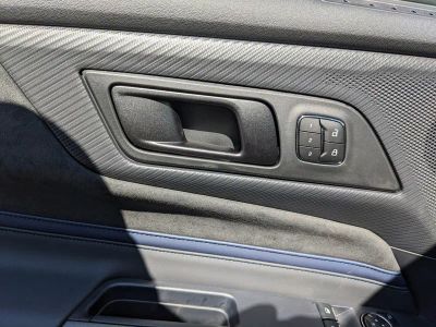 2026 Ford Mustang — photo 17 view