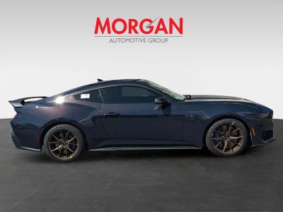 2026 Ford Mustang — photo 8 view