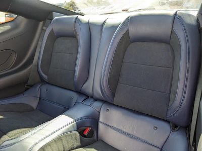 2026 Ford Mustang — photo 16 view