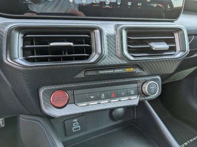 2026 Ford Mustang — photo 23 view