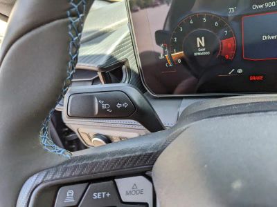 2026 Ford Mustang — photo 30 view