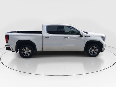 2024 GMC Sierra 1500 - Photo 8