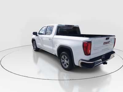 2024 GMC Sierra 1500 - Photo 5