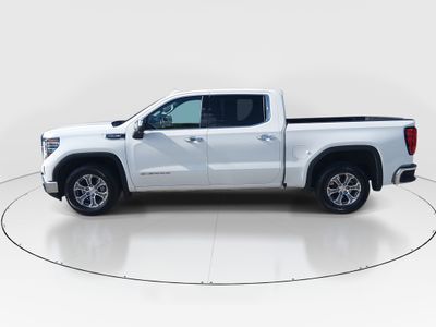 2024 GMC Sierra 1500 - Photo 4