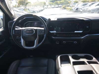 2024 GMC Sierra 1500 - Photo 12