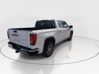 2024 GMC Sierra 1500 - Photo 7